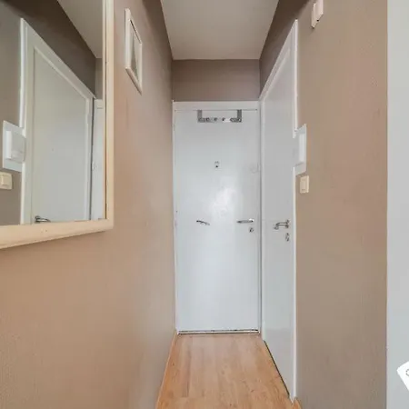 Terrace Apartment *